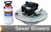Superior smoke blowers are the most trusted smoke blowers in the industry